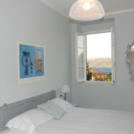 La Nipitella Hotel Монте Марчело Екстериор снимка