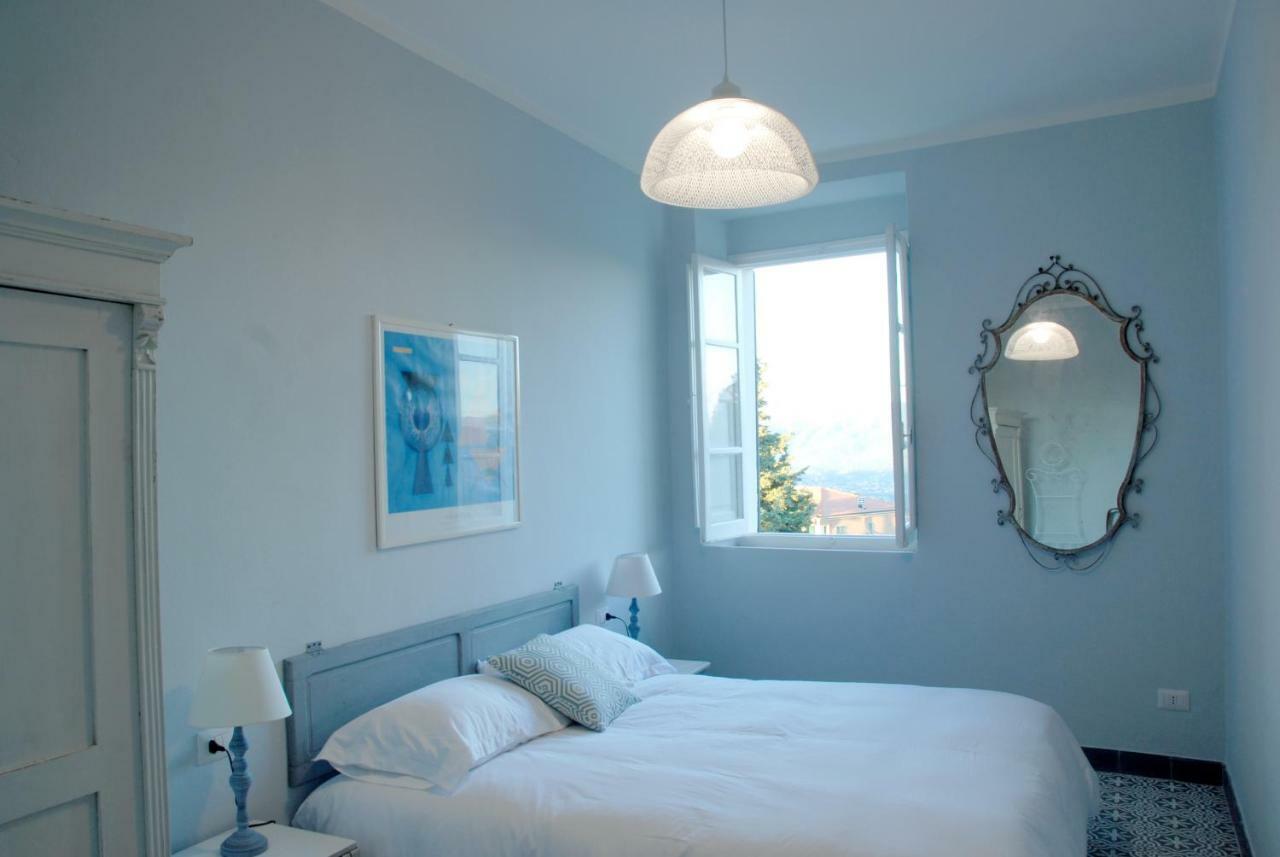 La Nipitella Hotel Монте Марчело Екстериор снимка